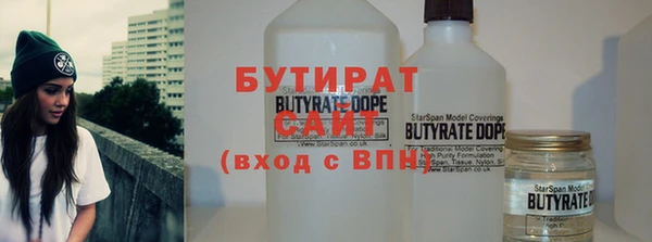 хмурый Бородино