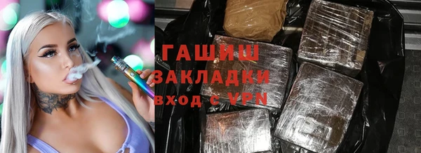 хмурый Бородино